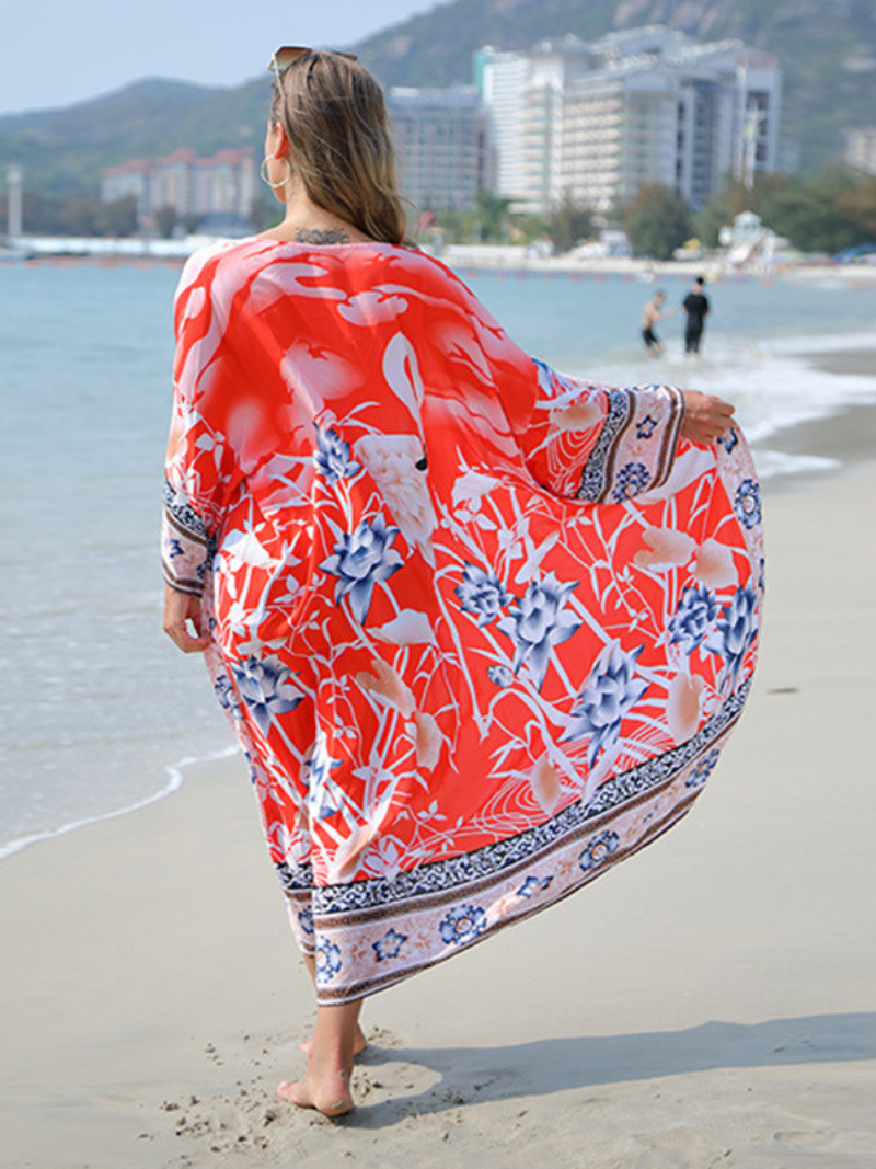 The Lost Heart Cardigan Kimono Jacket 3