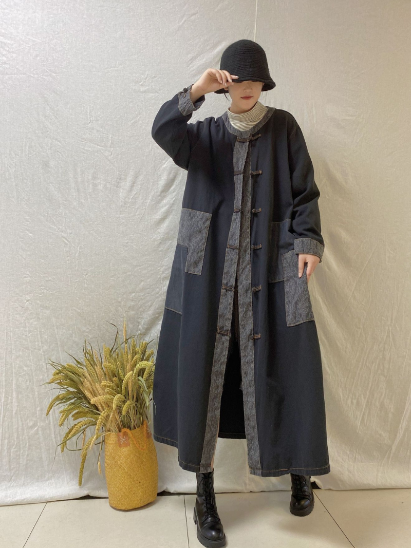 Lightweight Windbreaker for Ladies Coat - Fashionpara
