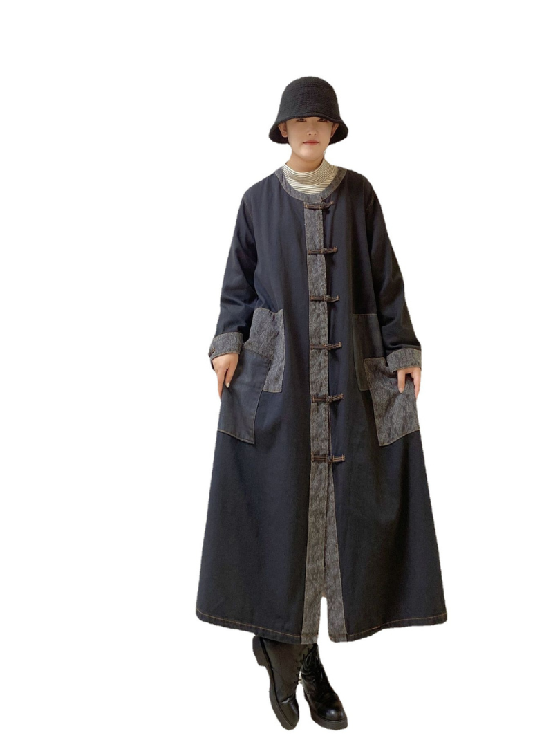 Lightweight Windbreaker for Ladies Coat - Fashionpara
