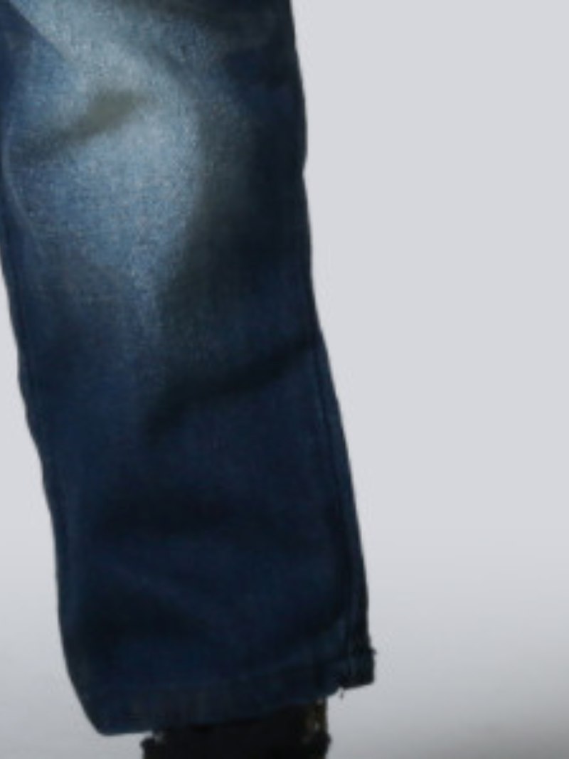 Comfy Middle Wasit Baggy Bottom - Fashionpara