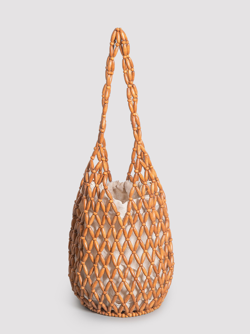 Call Me Crazy Shoulder Bags - Fashionpara