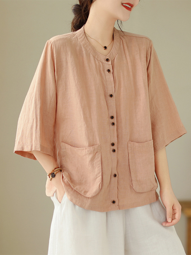 Love Yourself Fashionable Shirt Top - Fashionpara