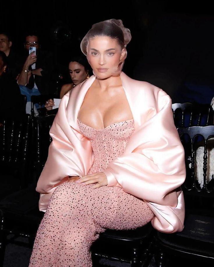 Strapless Ankle Length Evening Dress Woman Birthday Party Dress Celebrity Evening Party Outfit - Fashionpara