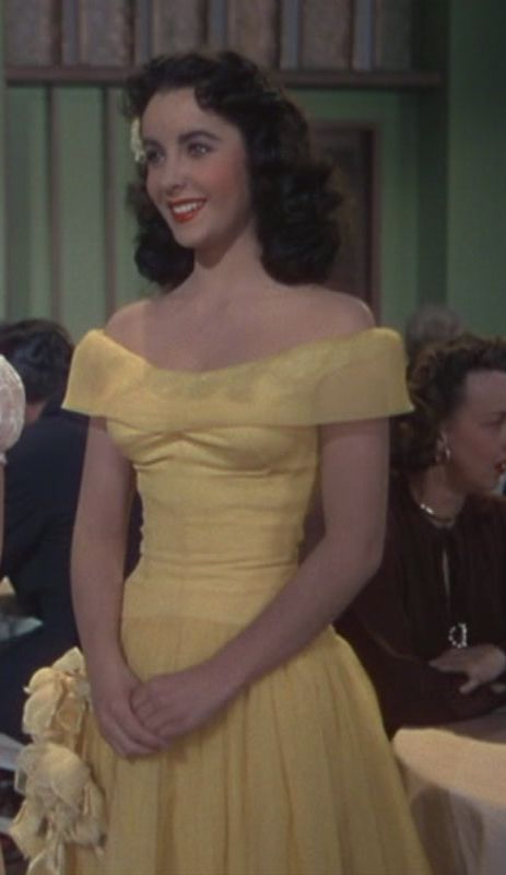 Yellow Off Shoulder A Line Party Dress Long Evening Dress - Fashionpara