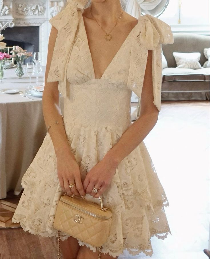 A Line Lace Homecoming Dress Short Evening Dress Cocktail Dresses Short Party Dress - Fashionpara