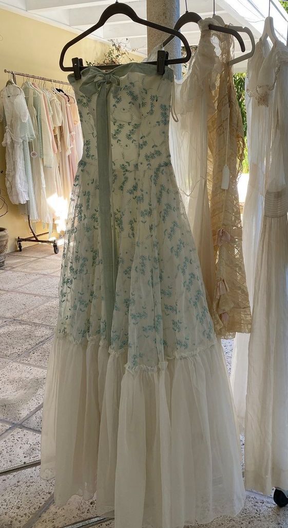 A Line Gorgeous Long Birthday Party Dress Prom Dress New Arrive Evening Dress - Fashionpara