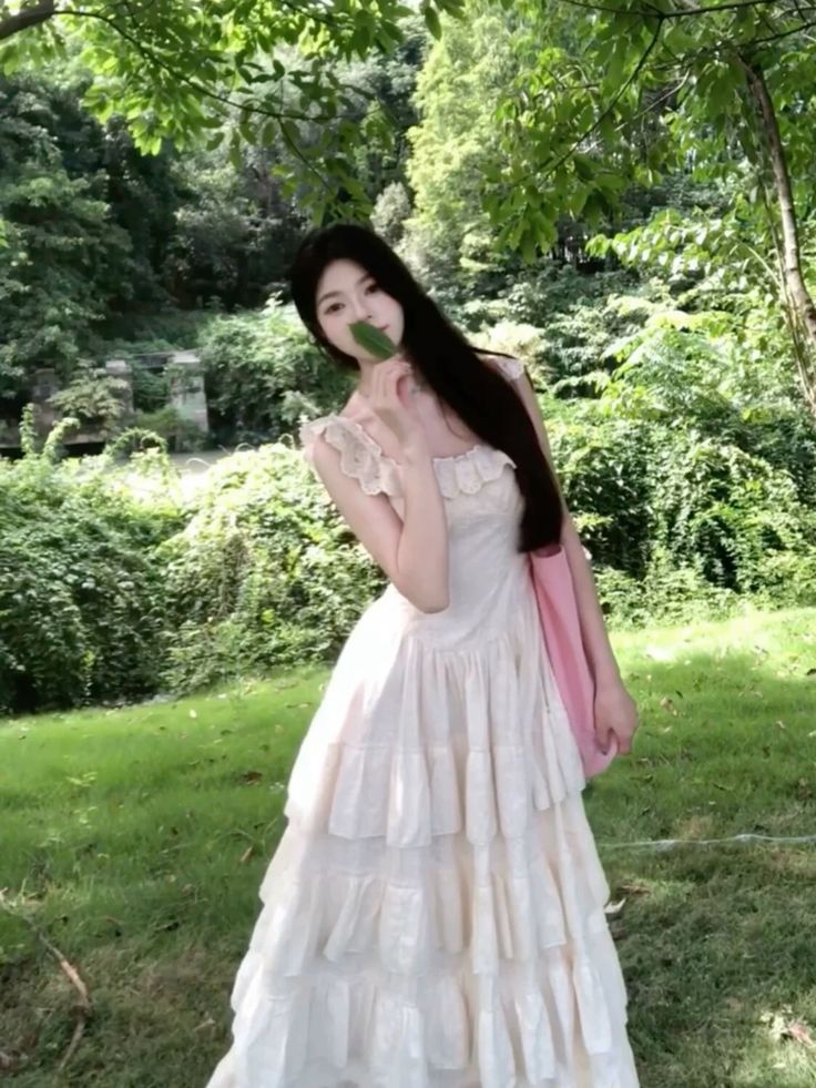 A Line Long Prom Dresses New Arrive Party Dress Evening Dress - Fashionpara