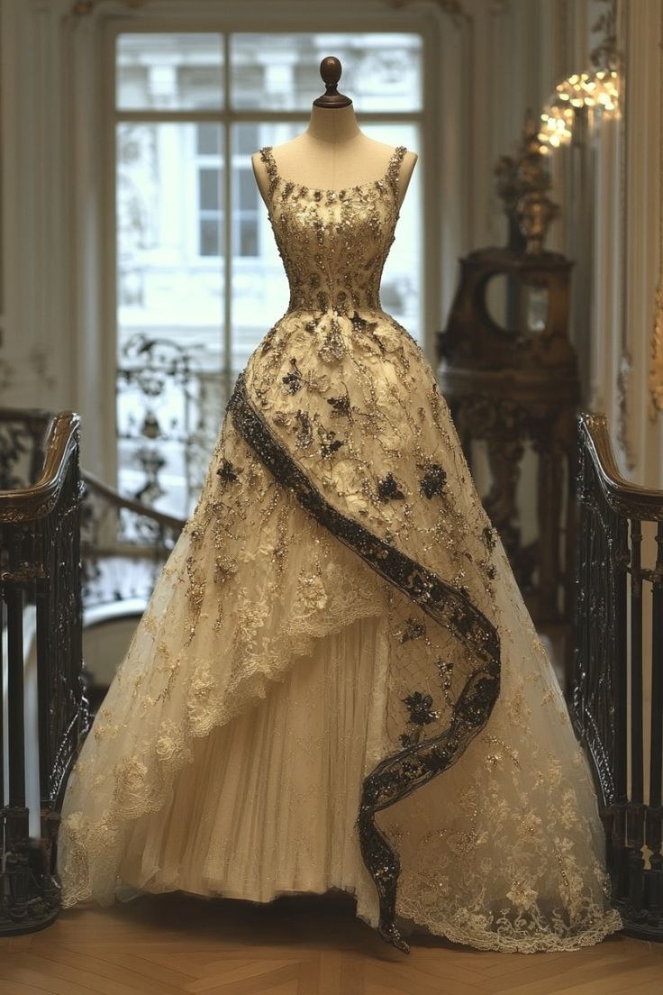 A Line Gorgeous Long Birthday Party Dress Wedding Dress New Arrive Evening Dress