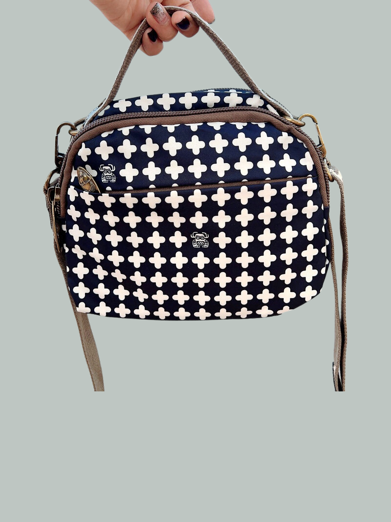 In My Dreams Luxury Shoulder & Hand-Held Bag - Fashionpara