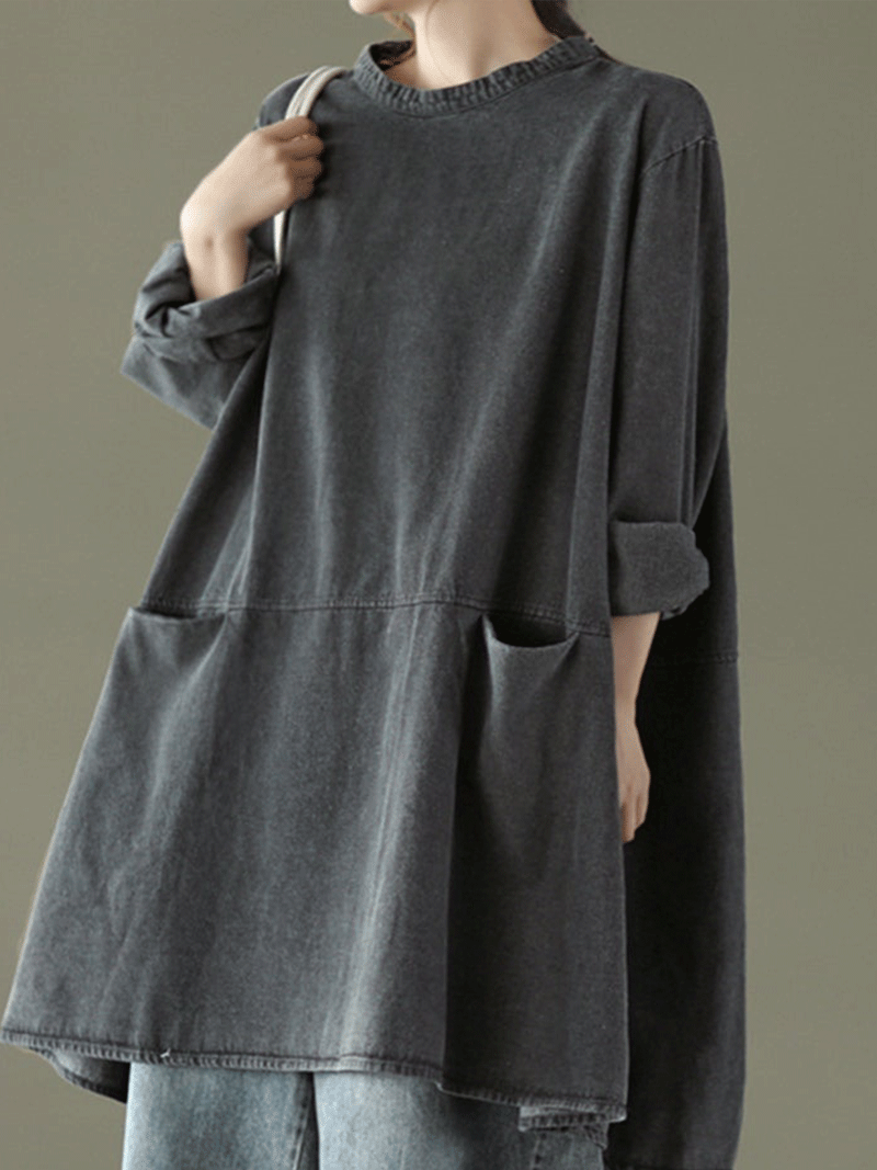 Despacito Walk Tunic Top - Fashionpara