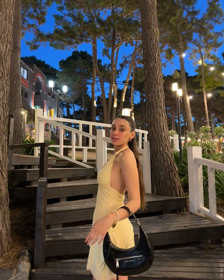 A Line Yellow Homecoming Dress Short Evening Dress Cocktail Dresses Short Party Dress - Fashionpara