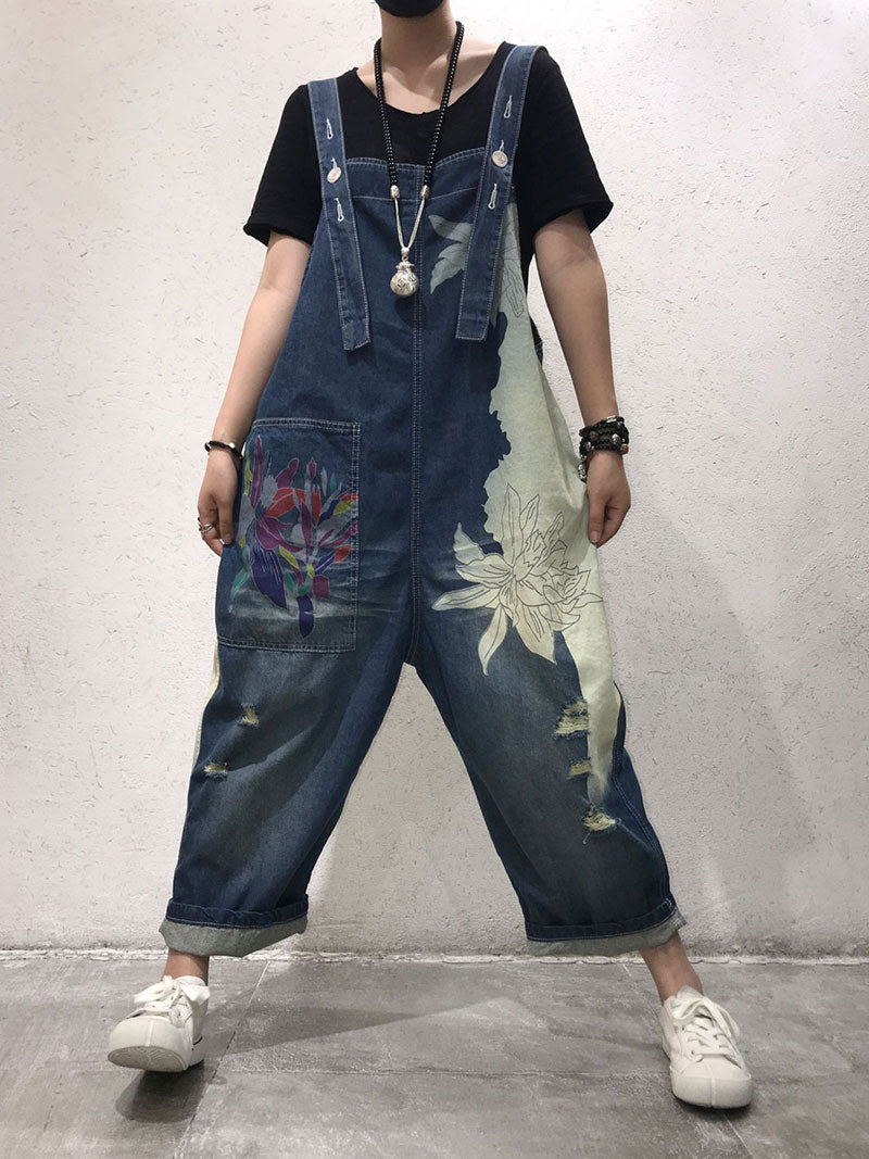 True Friendship Overall Dungarees - Fashionpara