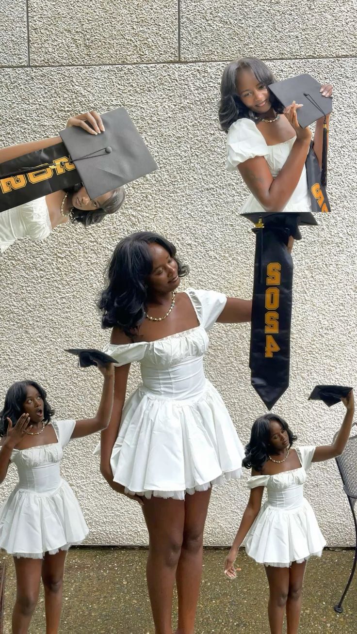 A Line White Birthday Outfit Short Evening Dress Cocktail Dresses Short Party Dress Homecoming Dress - Fashionpara