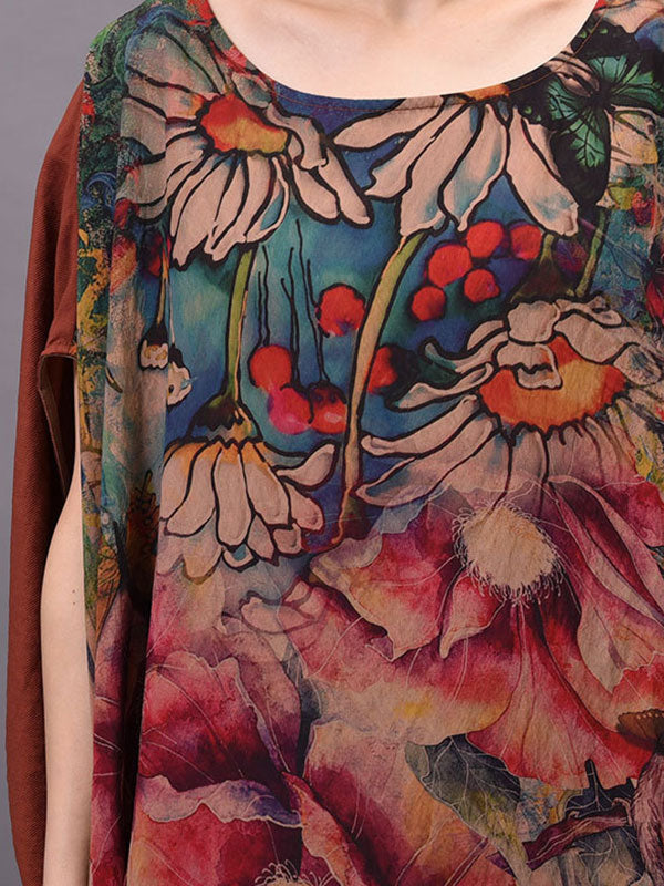Taylor Community Brunch Kaftan Dress - Fashionpara