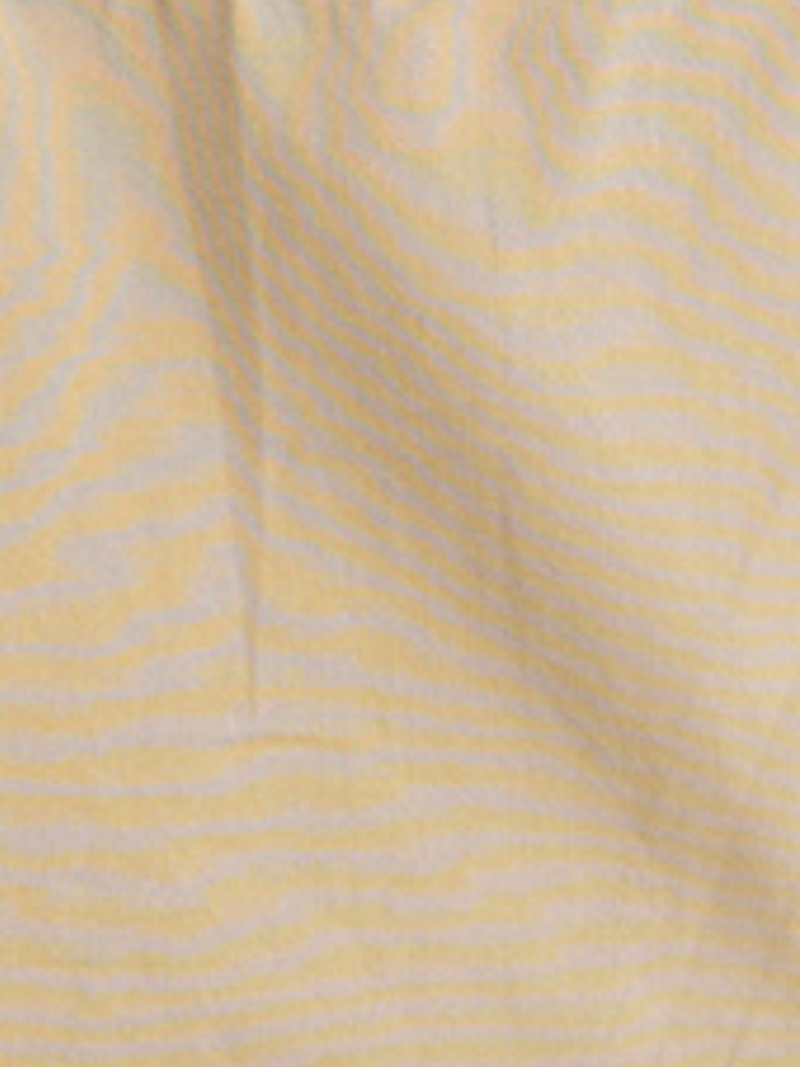 Everybody Love Round Neck Loose A-line Dress - Fashionpara