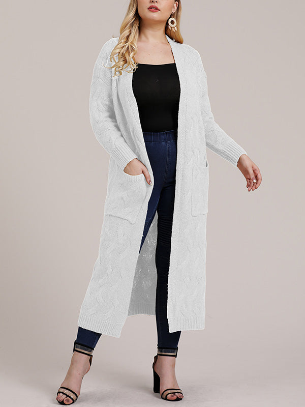 City Walk Midi Cardigan 3