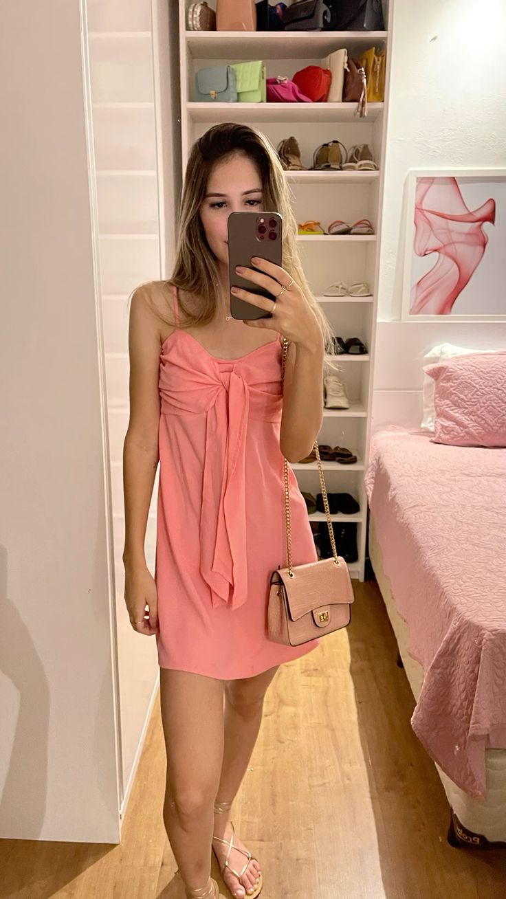 Short Homecoming Dress, Cute Party Dress - Fashionpara