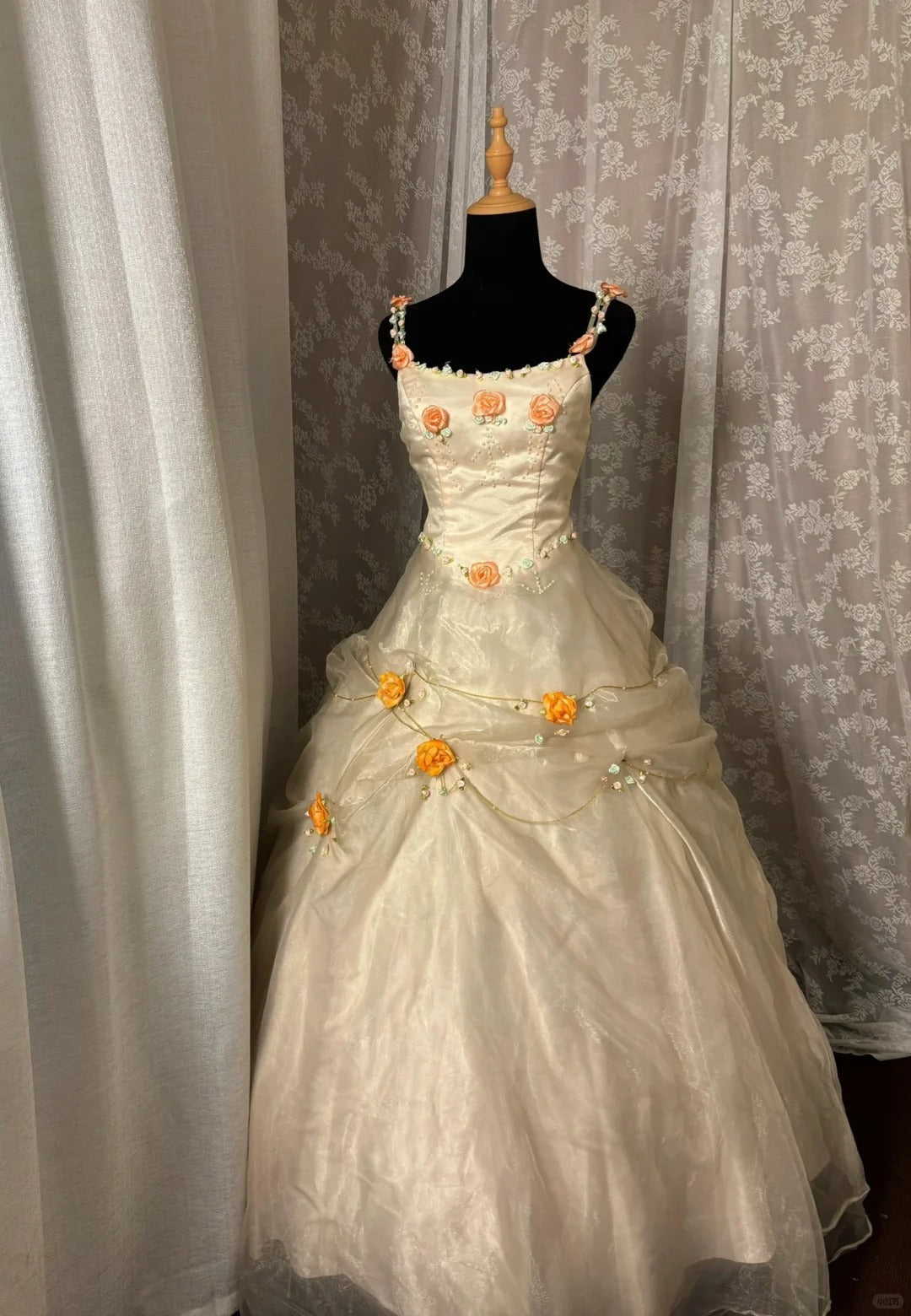 A Line Party Dress Long Evening Dress Wedding Dress