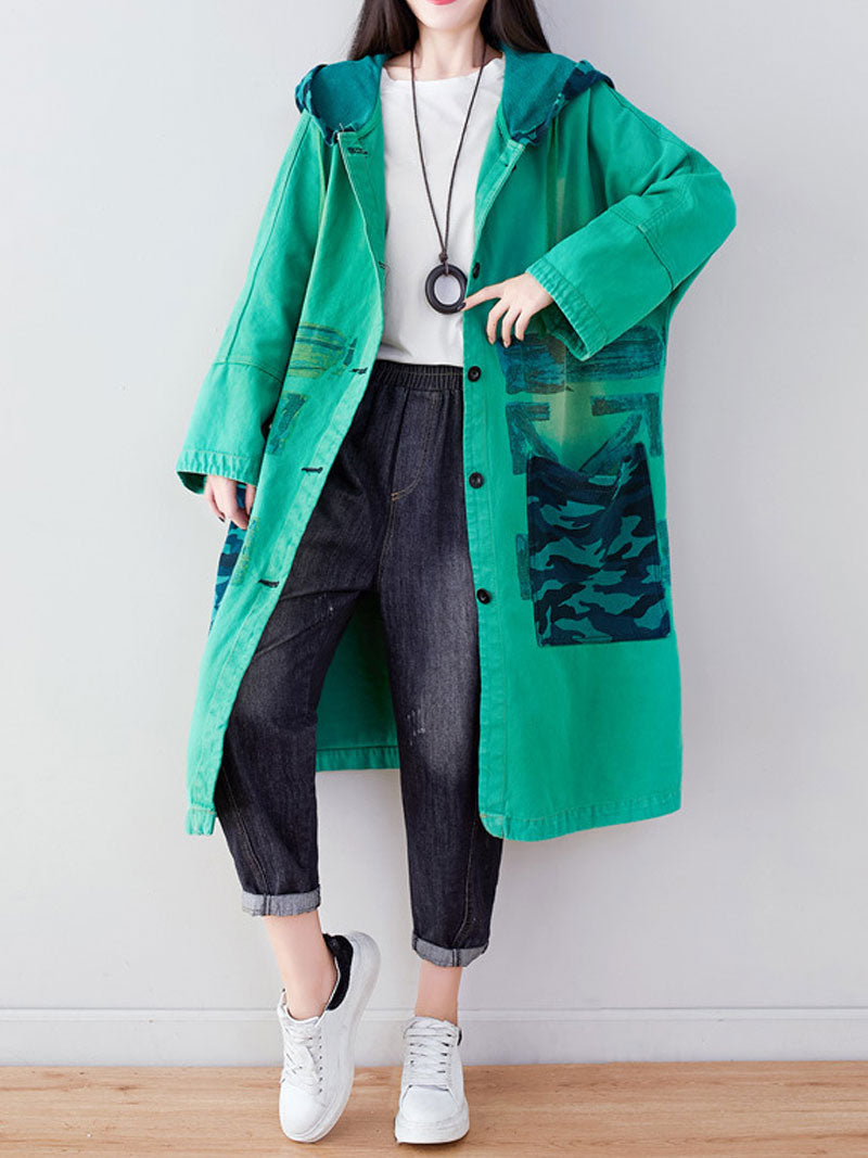 A To Love Coat 11