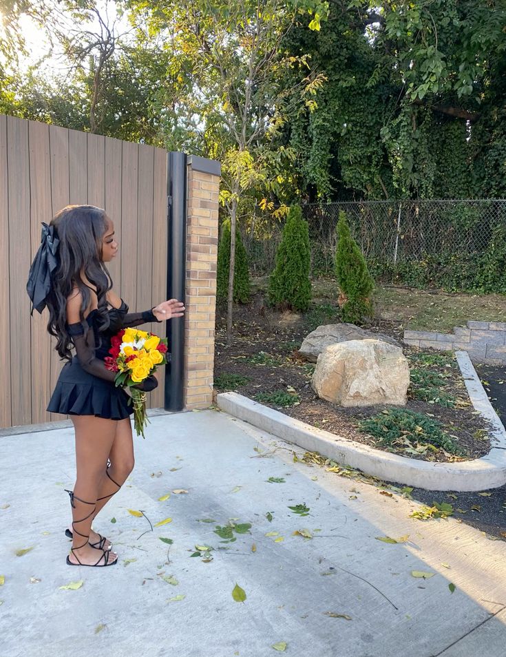 Black Homecoming Dress Short Evening Dress Cocktail Dresses Short Party Dress - Fashionpara