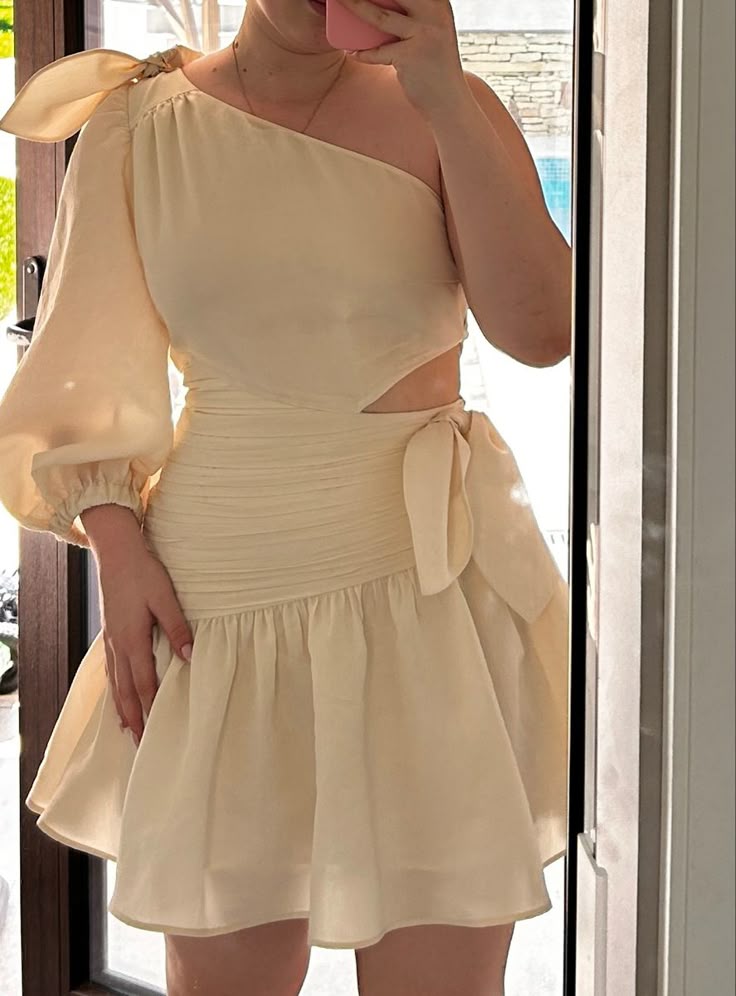 Birthday Outfit Short Evening Dress Cocktail Dresses Short Party Dress Homecoming Dress - Fashionpara