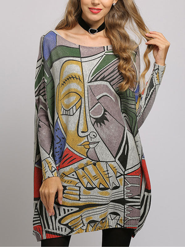 Curtsy Courtesy Sweater Top 3