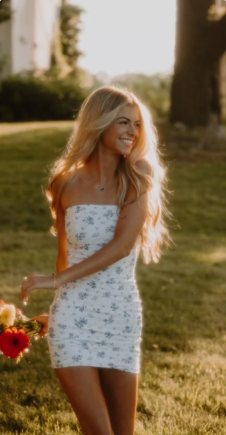 Printing Short Prom Dress Birthday Party Dress Homecoming Dress - Fashionpara