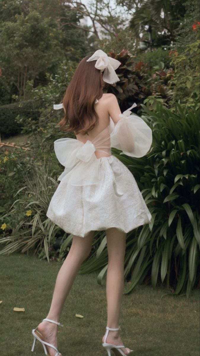 A Line Homecoming Dress Short Evening Dress Cocktail Dresses Short Party Dress - Fashionpara