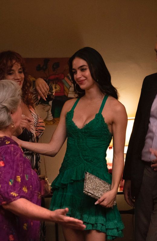 Sexy Green Short Evening Dress Cocktail Dresses Short Party Dress - Fashionpara