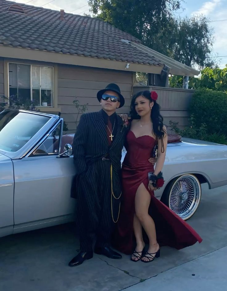 Burgundy Party Dress Long Evening Dress Prom Dress - Fashionpara