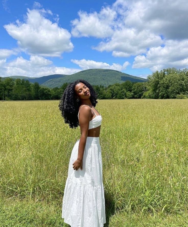 Sexy White Two Piece Long Party Dress Prom Dress New Arrive Evening Dress - Fashionpara