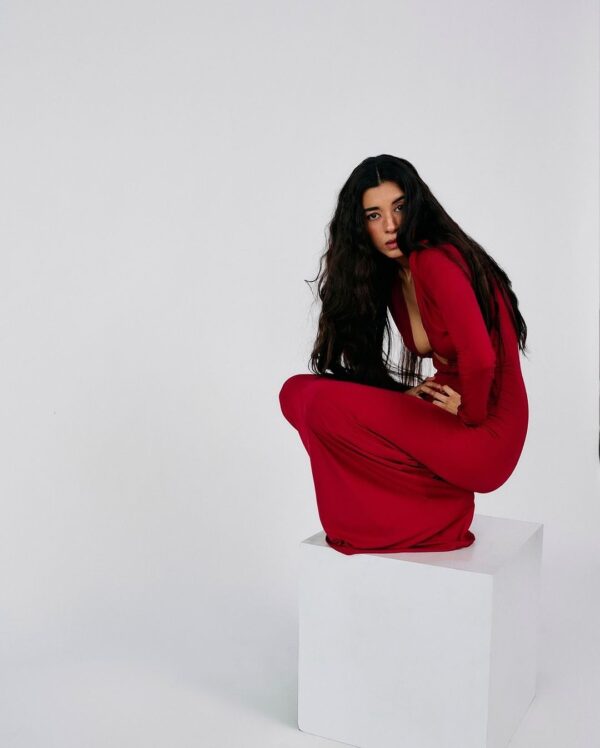 Saba Azad X Maikee – Ruby