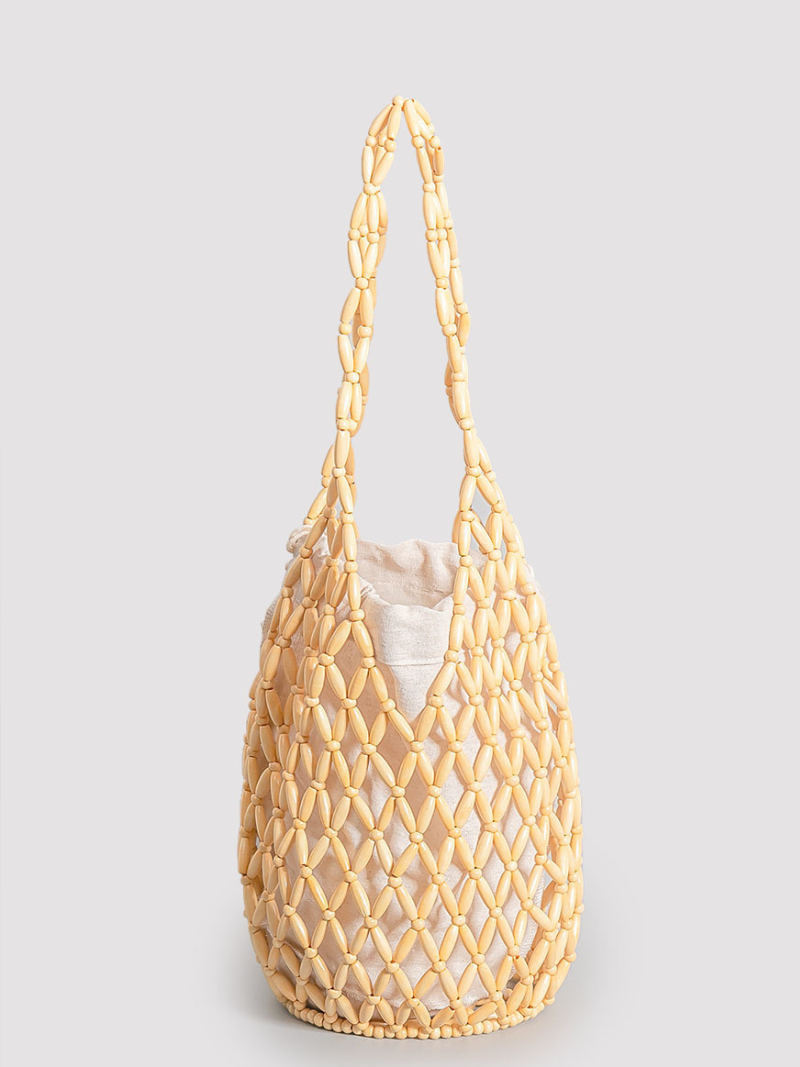 Call Me Crazy Shoulder Bags - Fashionpara