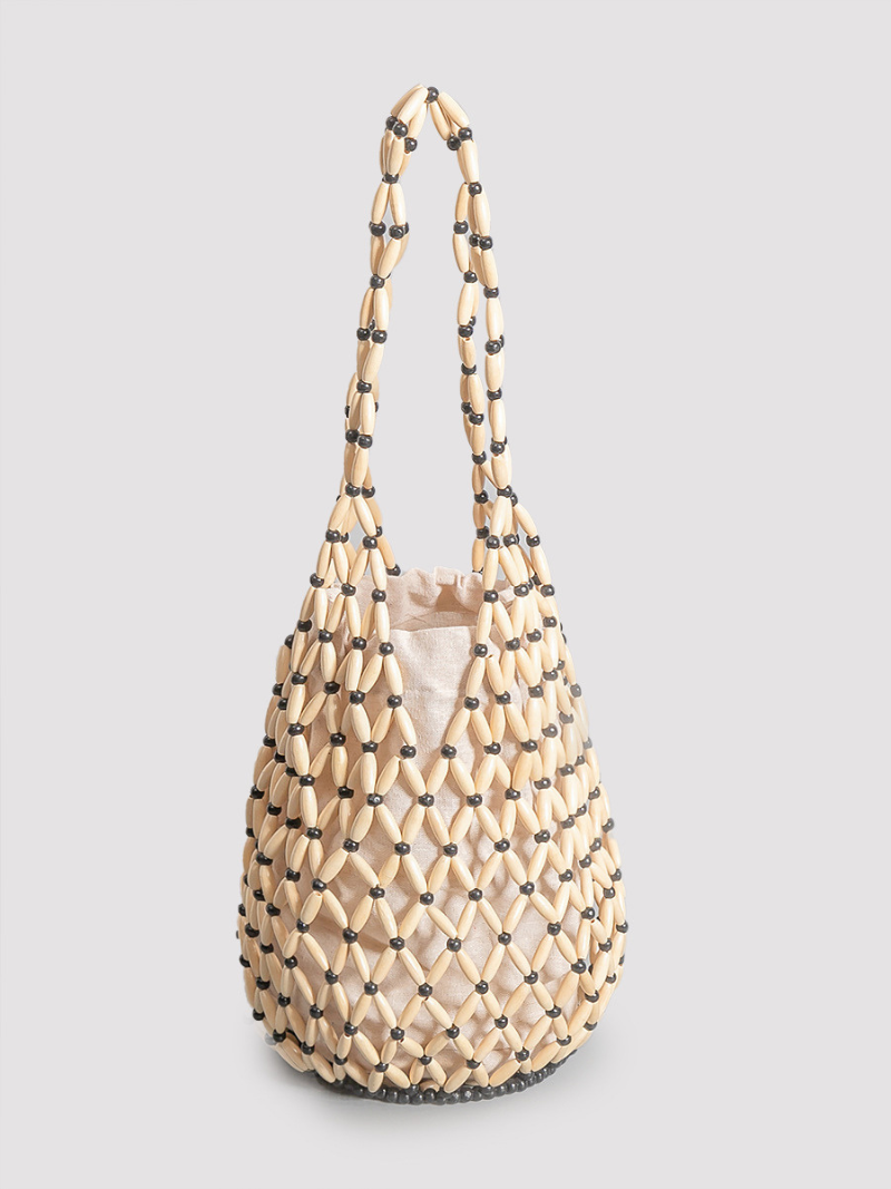 Call Me Crazy Shoulder Bags - Fashionpara