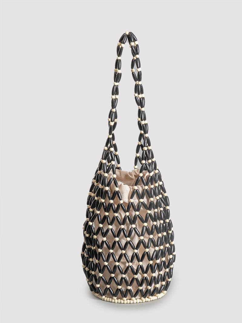 Call Me Crazy Shoulder Bags - Fashionpara