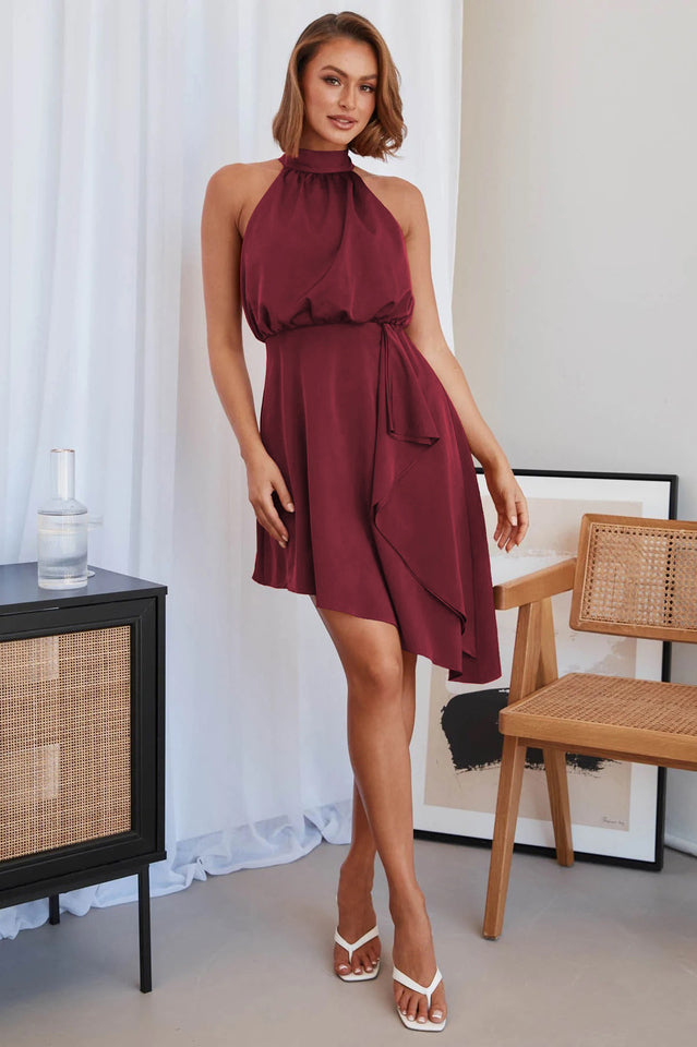 Kat Midi Dress | Dress In Beauty