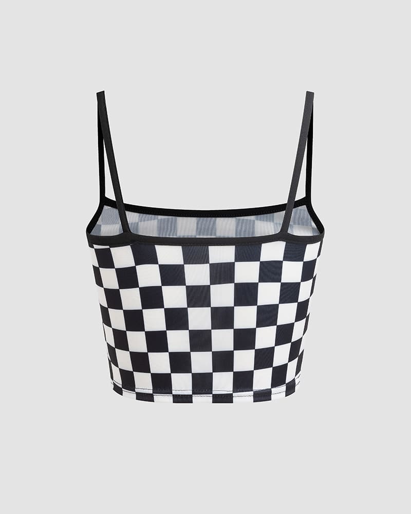 Enamored By You Top - Fashionpara