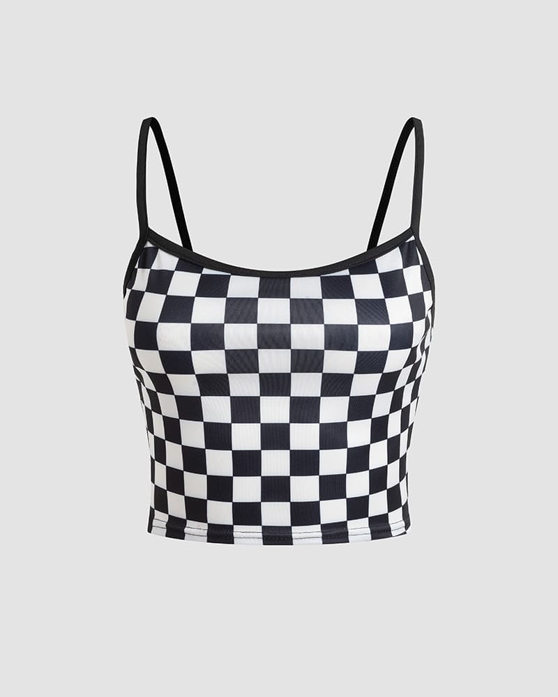 Enamored By You Top - Fashionpara