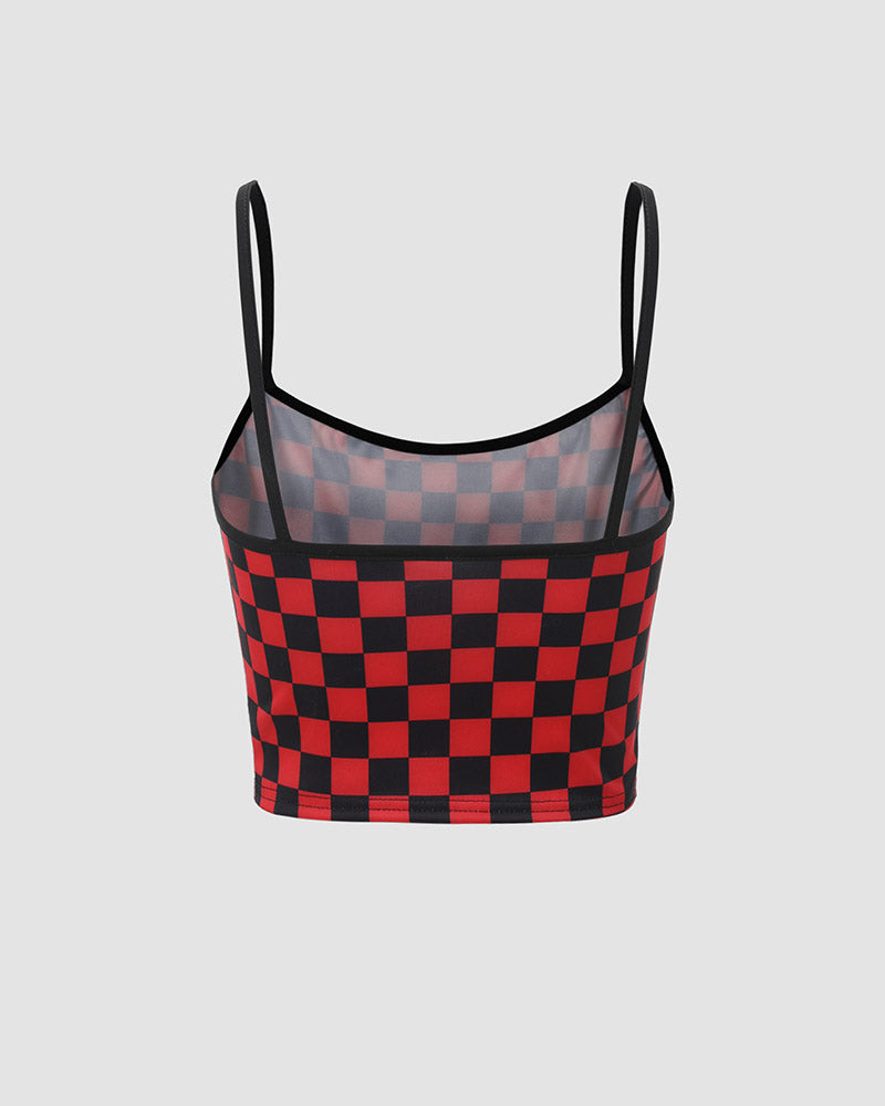 Enamored By You Top - Fashionpara