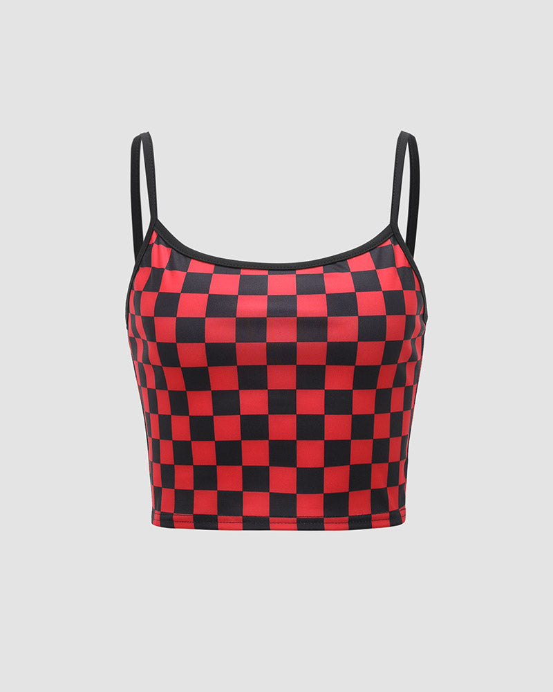Enamored By You Top - Fashionpara