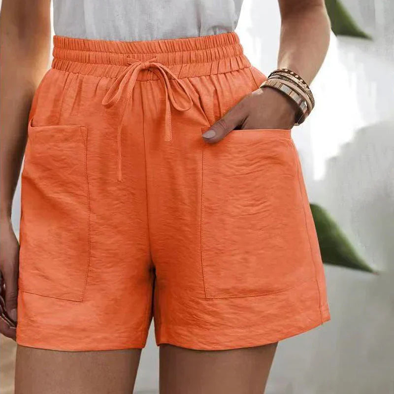 BAHAMAâ„?- Casual Shorts With Pockets