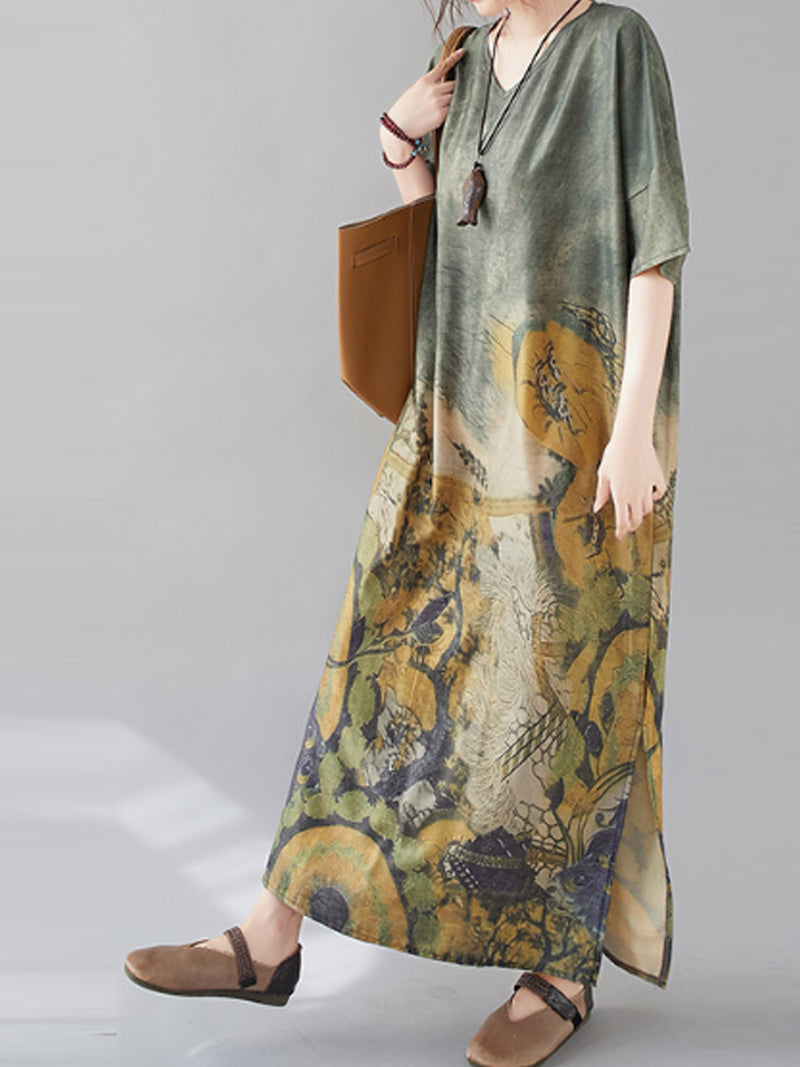 Good For Love A-line Dress - Fashionpara