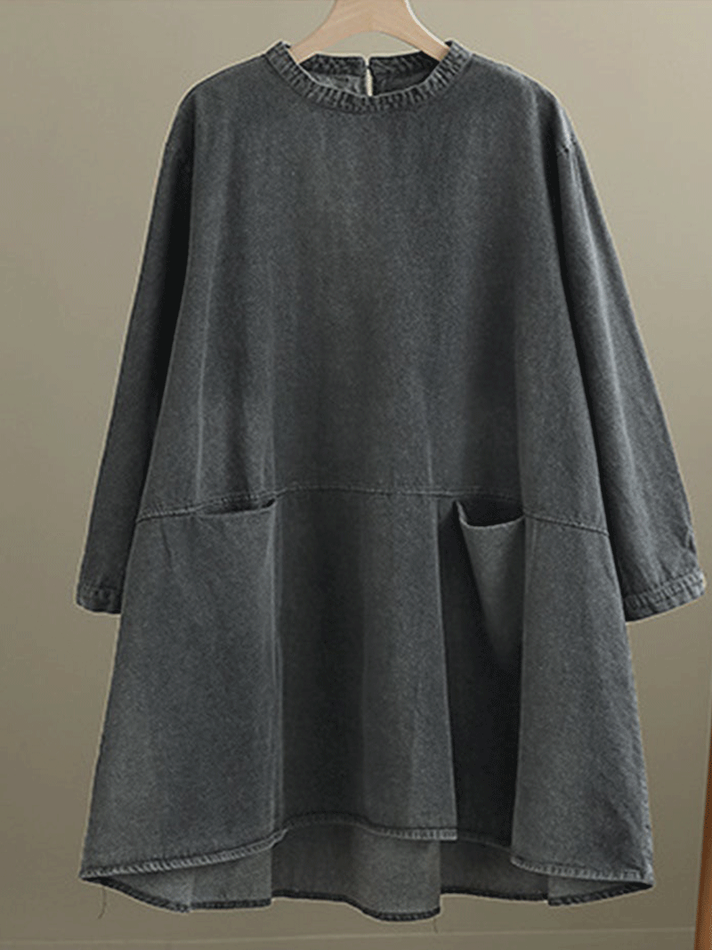 Despacito Walk Tunic Top - Fashionpara