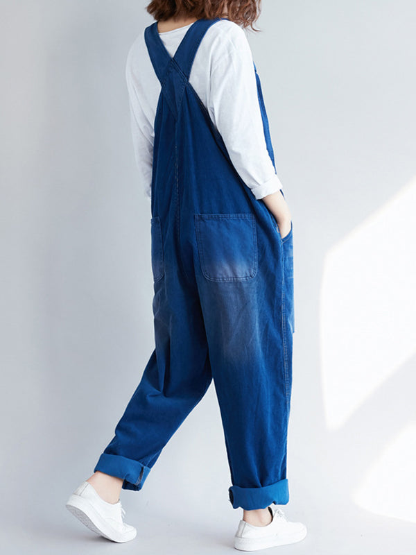 Rocelin Overall Dungarees - Fashionpara