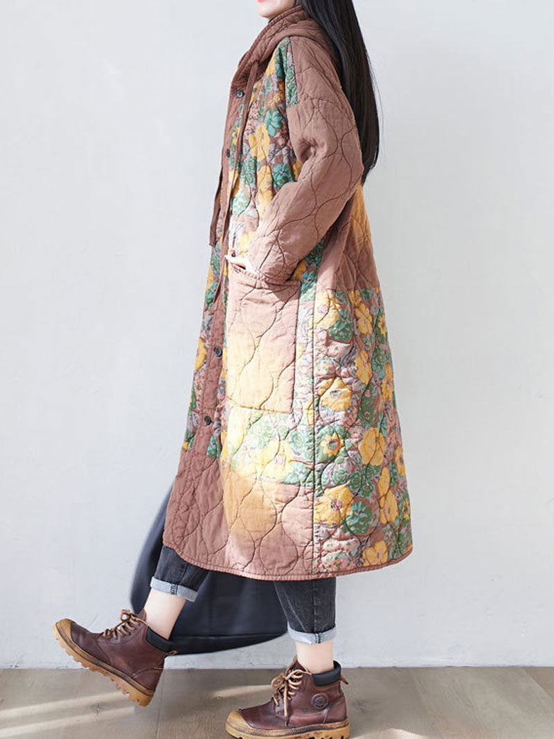 The Crazy Thoughts Coat 9