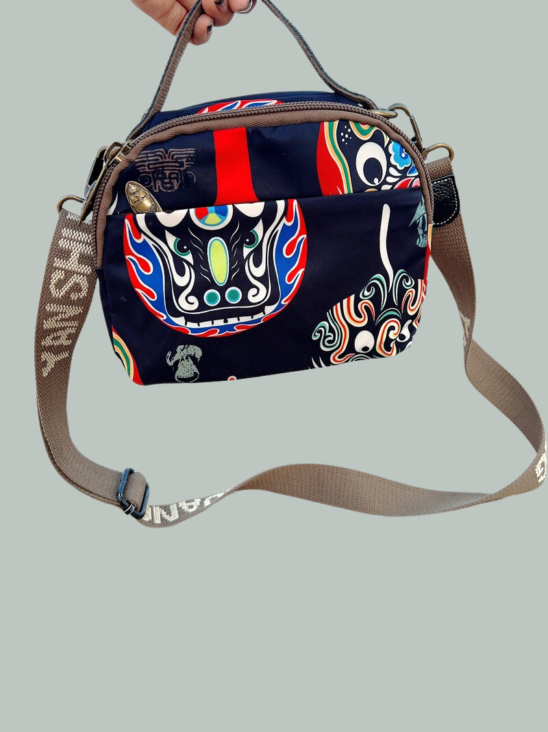 In My Dreams Luxury Shoulder & Hand-Held Bag - Fashionpara