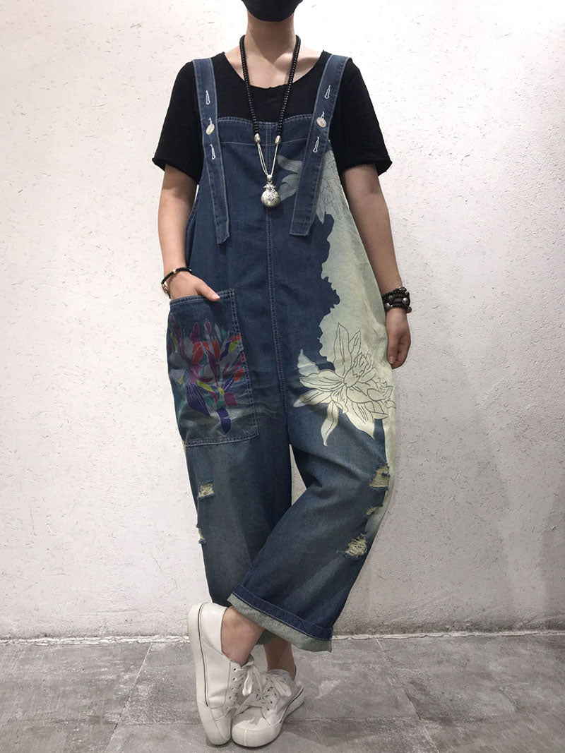 True Friendship Overall Dungarees - Fashionpara