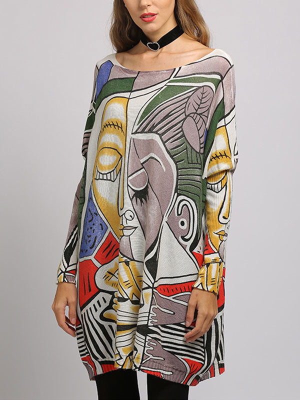 Curtsy Courtesy Sweater Top 4