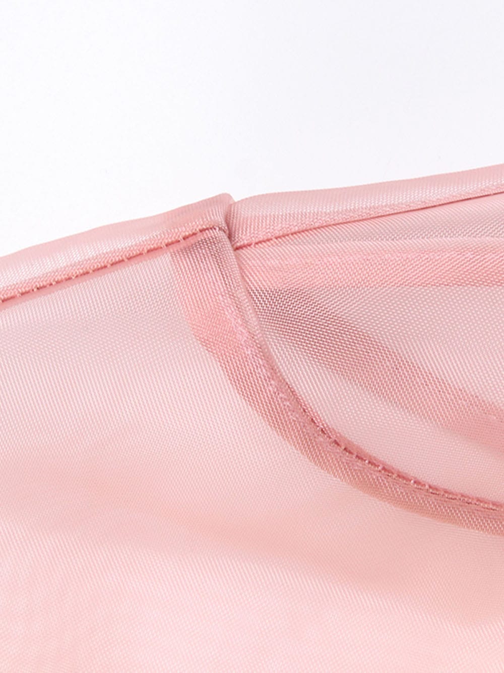 Short Zipper Jacket - Fashionpara