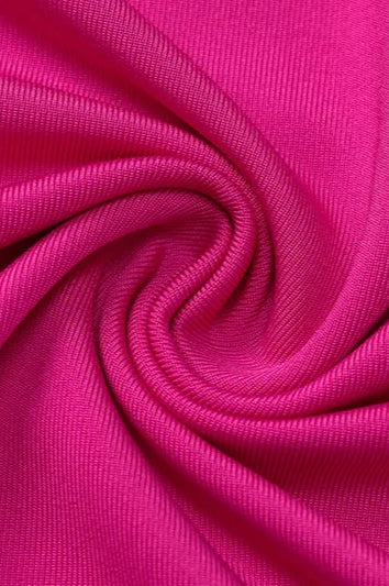 Dulzura Rose Red Strap Maxi Dress